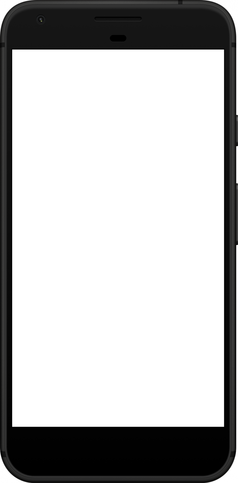 Экран телефона