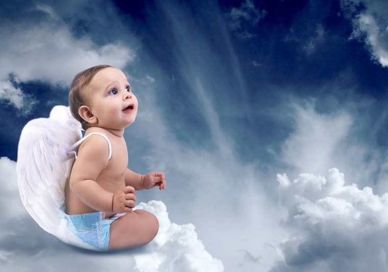 Над облаками аниме