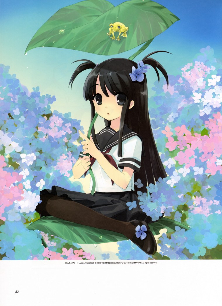 Аниме для девочек 10 лет