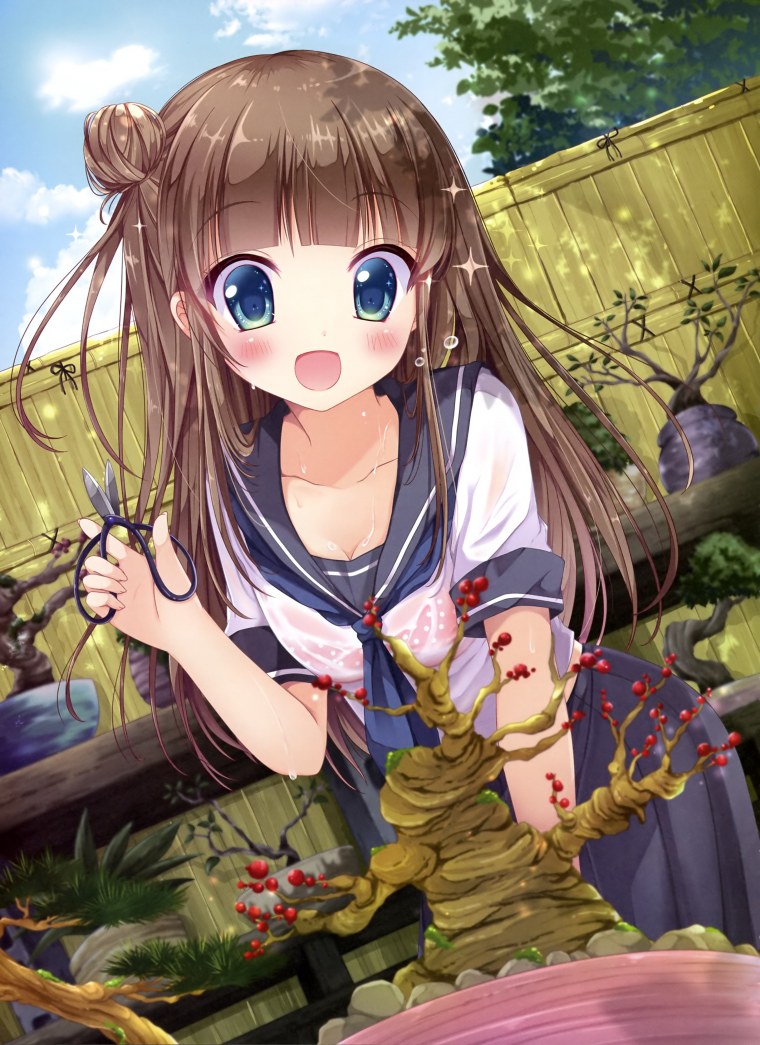 Monobeno Sawai natsuha новелла