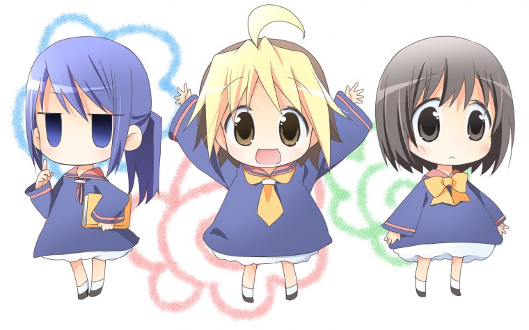 Ханамару Youchien