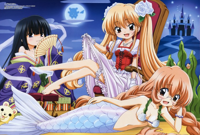 Рин Коконоэ