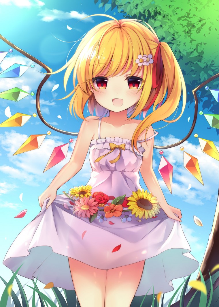 Yuru Yuri Манга