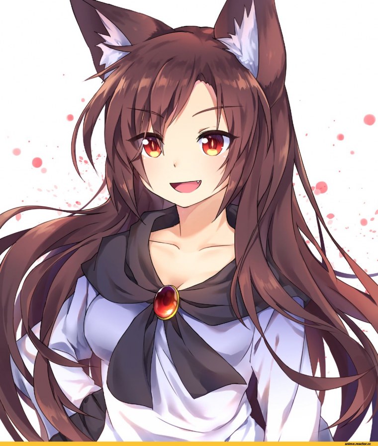 Аниме haegiwa Kitsune otokuyou