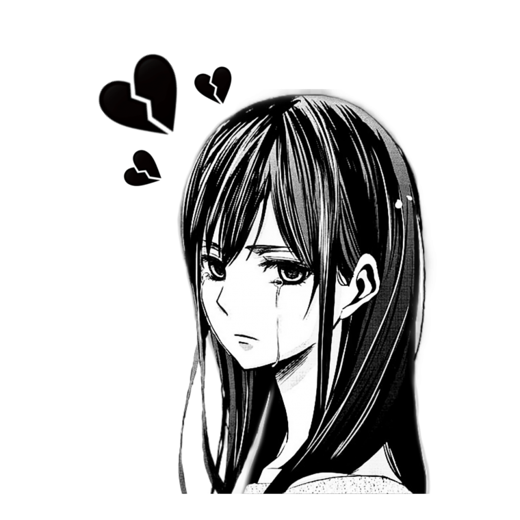 Аниме эскизы