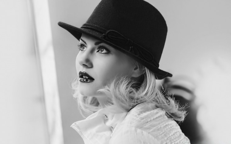 Стимпанк девушки