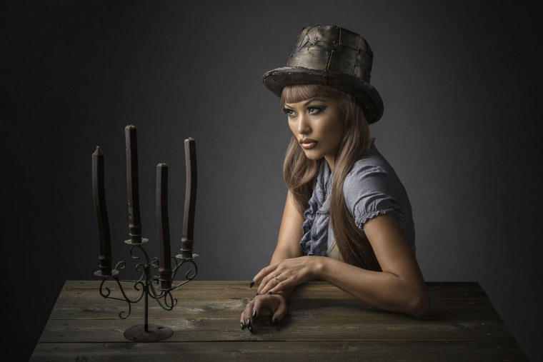 Леди Гага SNL