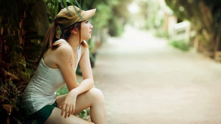 Минимализм Алекс Делардж