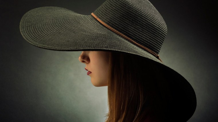 Мистер неизвестность