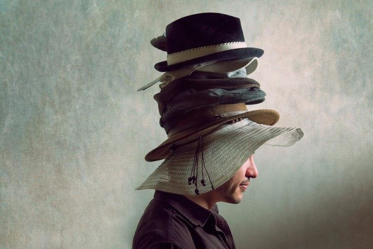 Шапки, шляпки для круглого лица