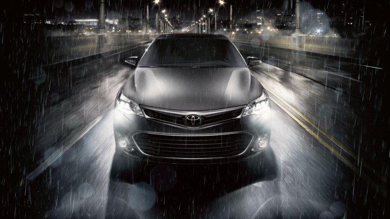 Тойота Камри обои на айфон