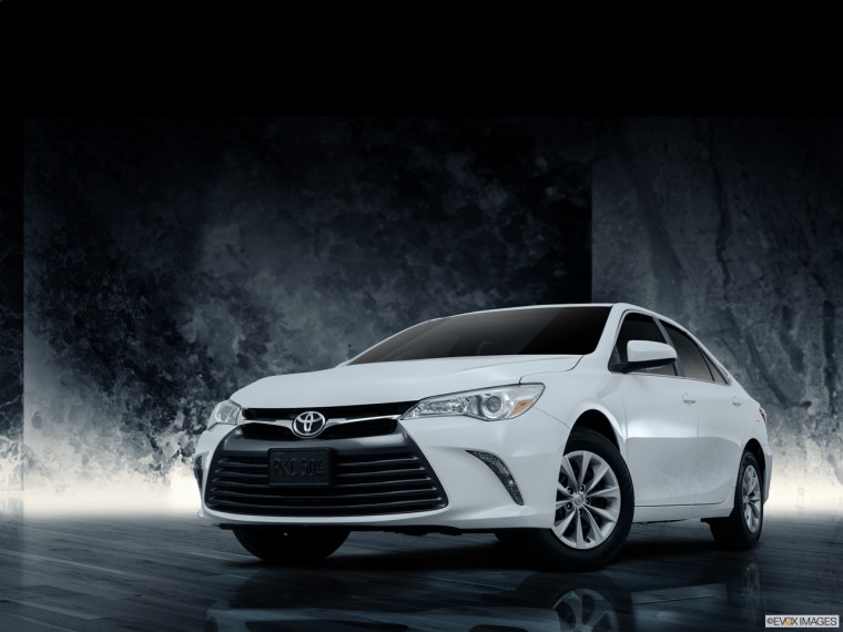 Toyota Camry 3.5 Sport