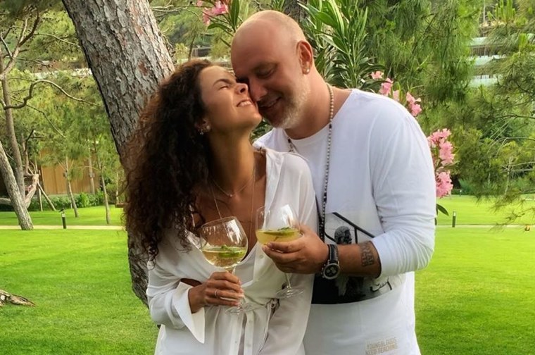 Потап и Настя 2018