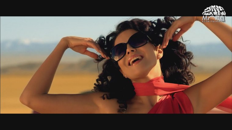 Потап и Настя 2005