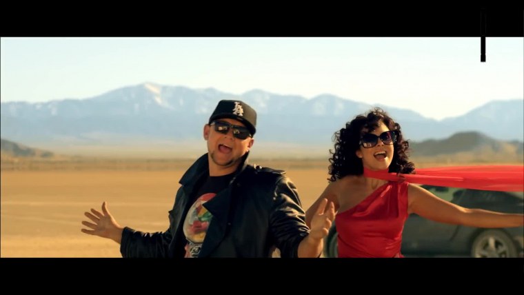 Потап и Настя Каменских