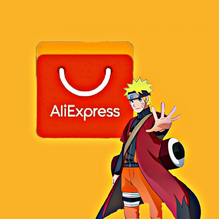 Значок аниме Наруто