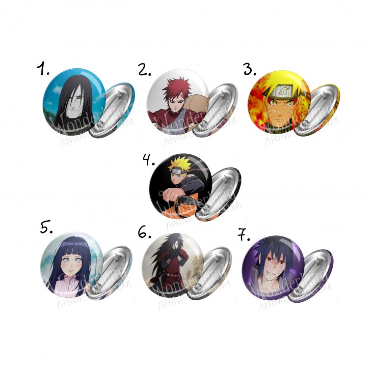 Айкон аниме