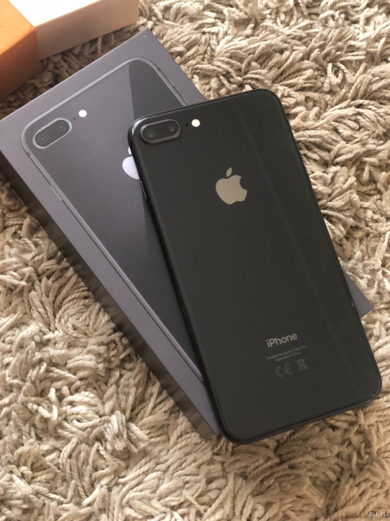 Iphone 8 Plus 64gb