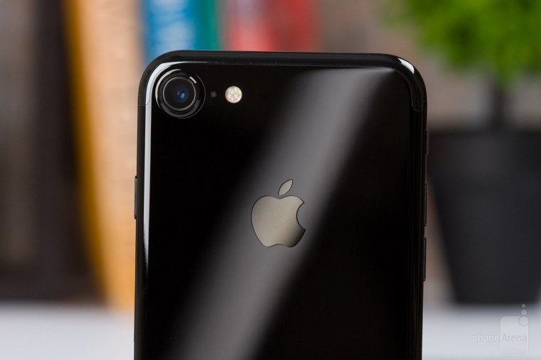 Айфон 8 Блэк