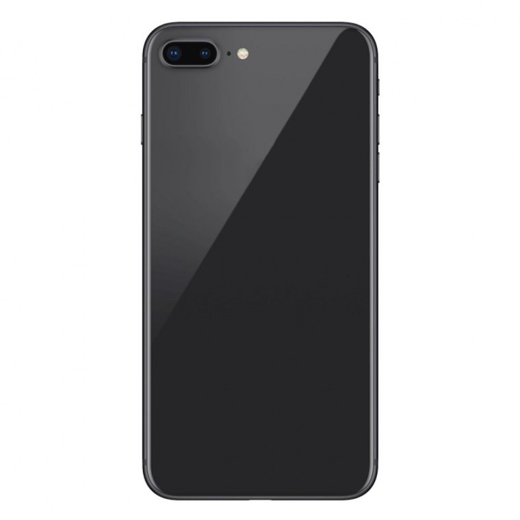 Айфон 8 черного цвета