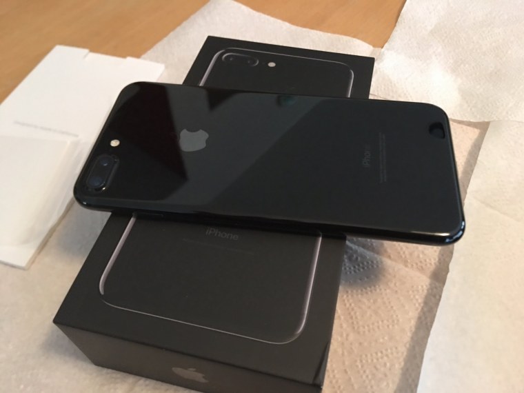 Apple iphone 8 Plus 64gb