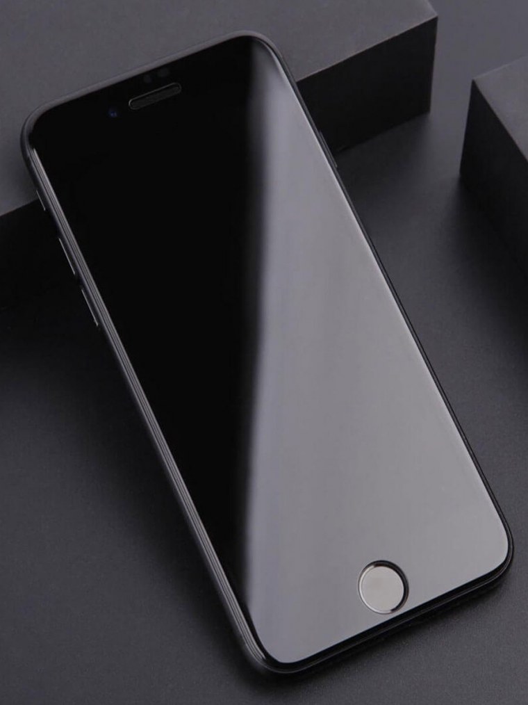 Iphone 8 Plus черный