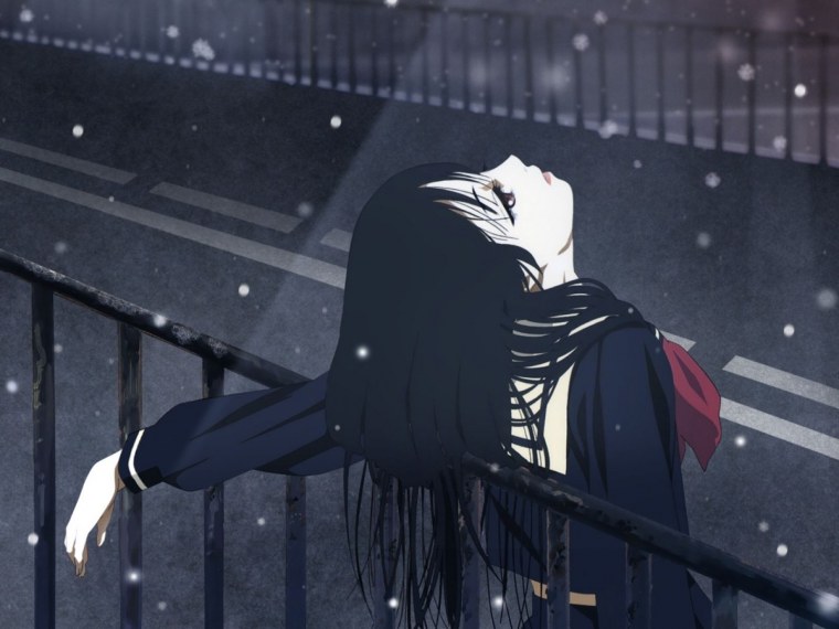 Икуя Киришима дакимакура