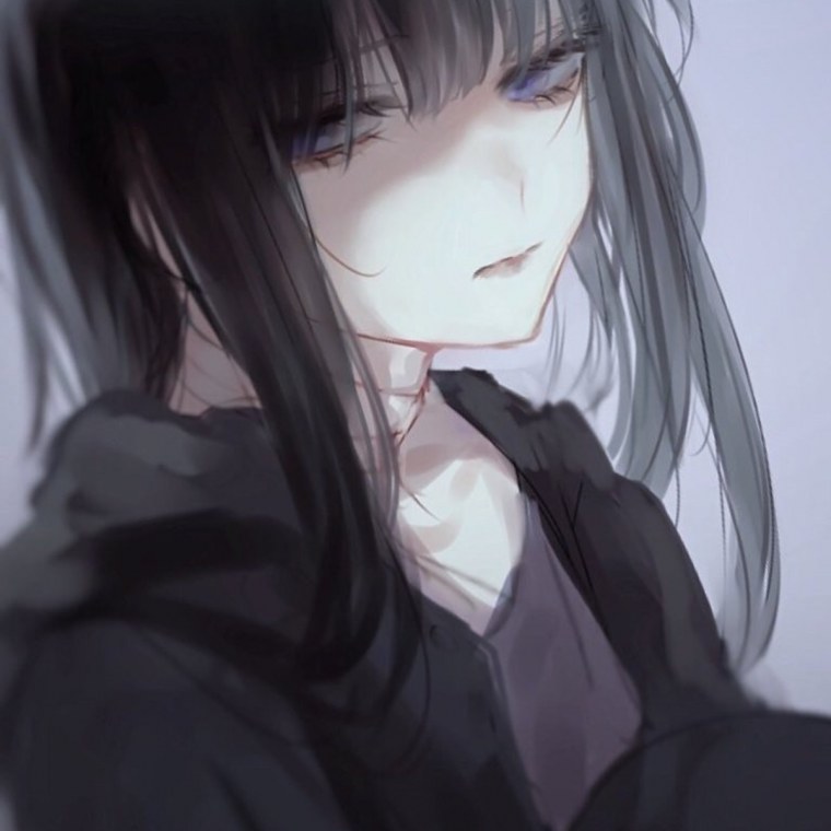 Ханаби Ясураока Sad аниме