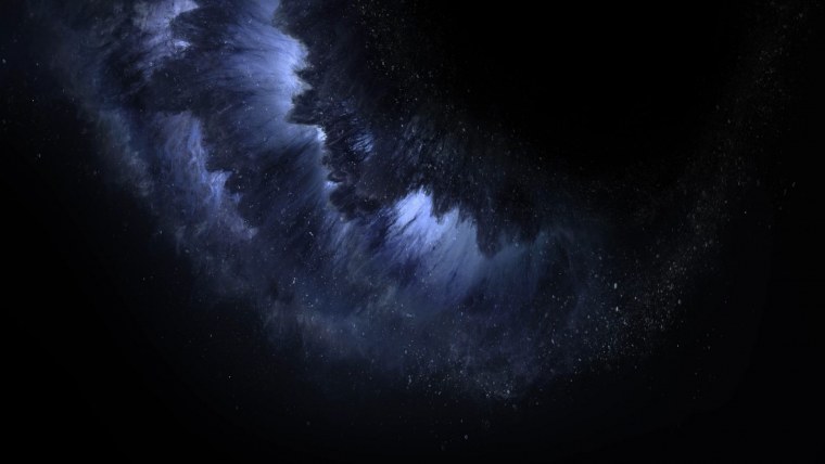 Темные обои