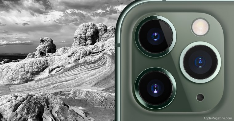 Iphone 11 Pro Max Wallpaper