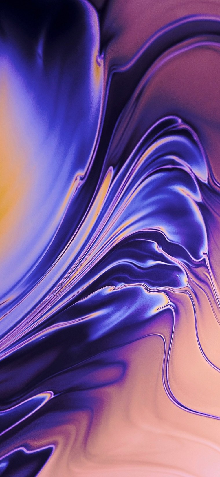 Лучшие Абстракции на айфон