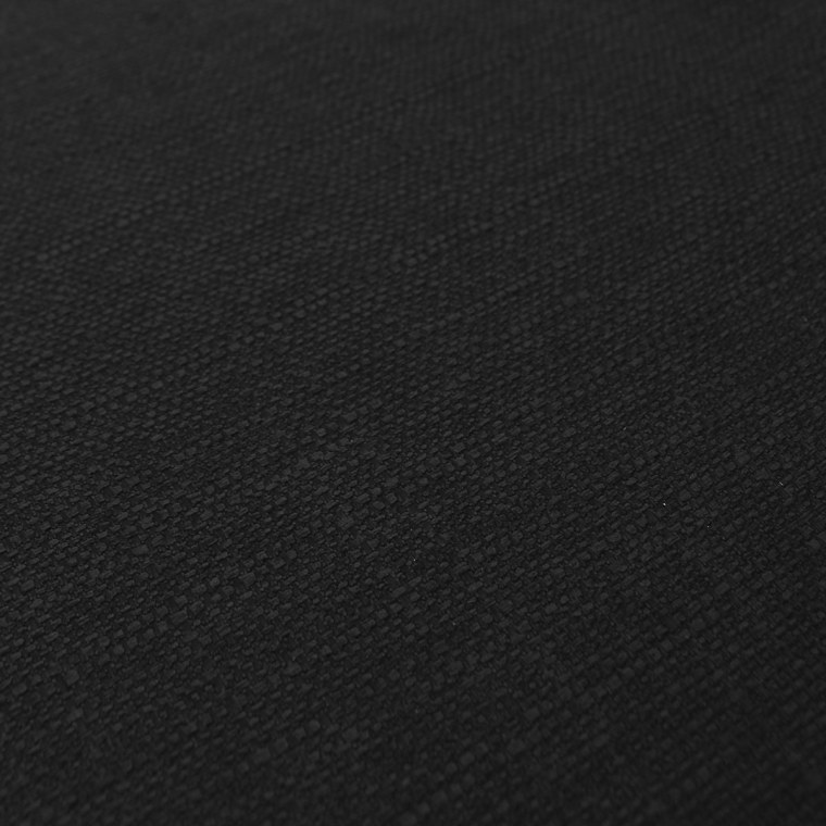 Виниловая черная простынь Vinyl Bed Sheet, черный