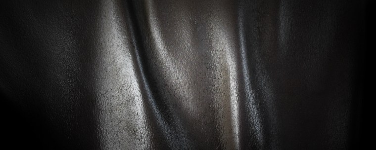 Цвет оранжевый ткань