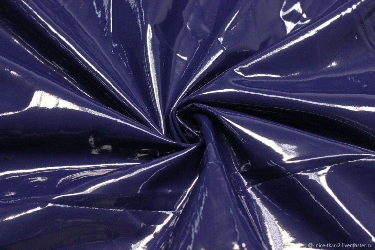 Лакированная ткань