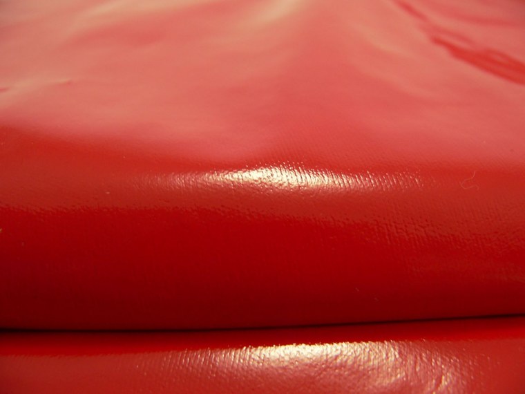 Лаковая ткань