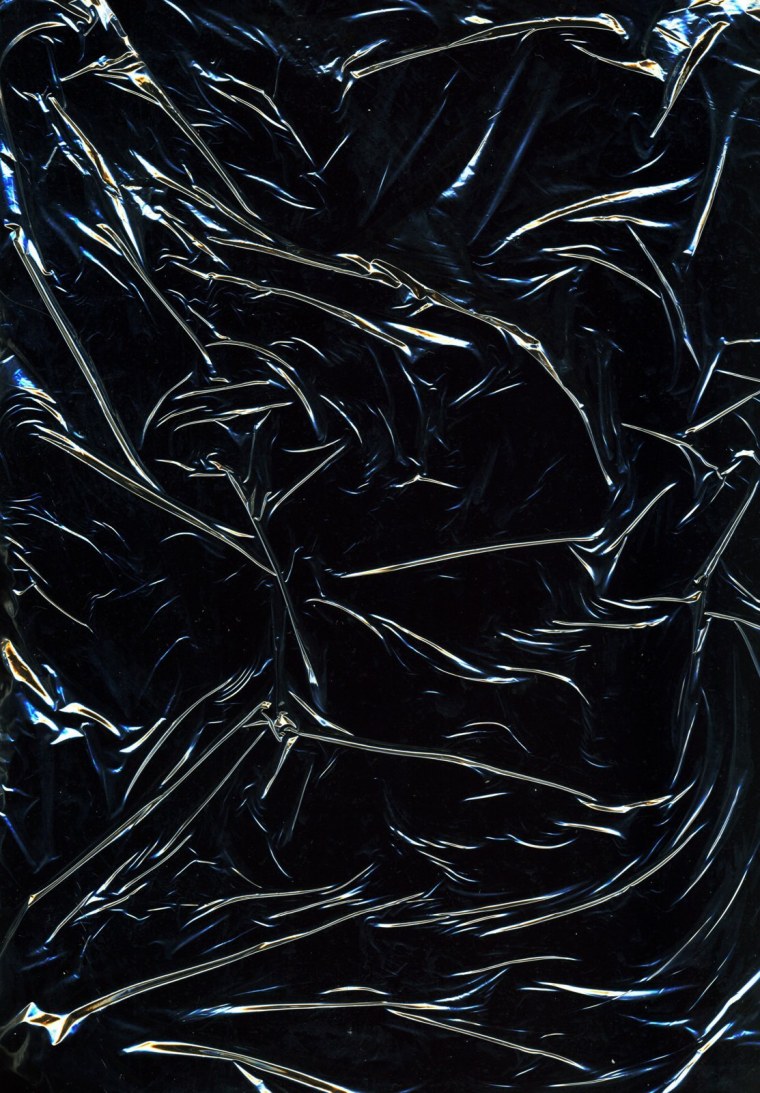 Кожаная лакированная юбка