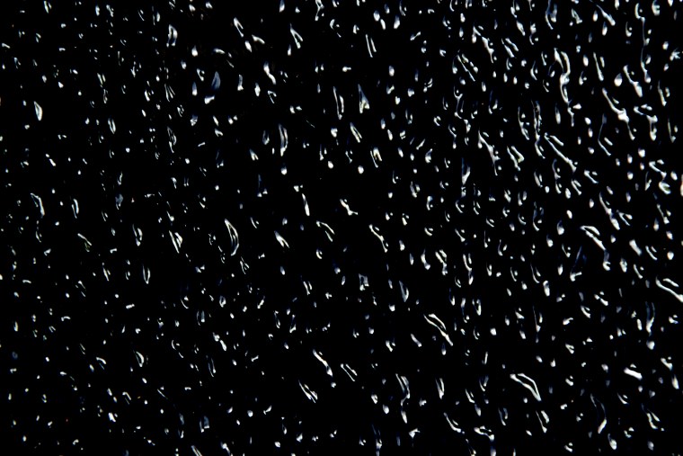 Черный латекс текстура