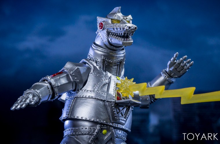 Мехагодзилла 1998