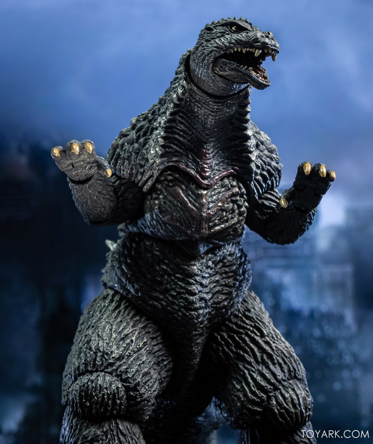 Shin Godzilla 2019