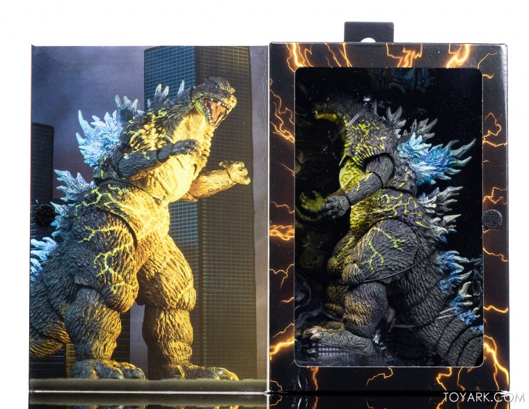 Мехагодзилла в Годзилла против Кинг Конга