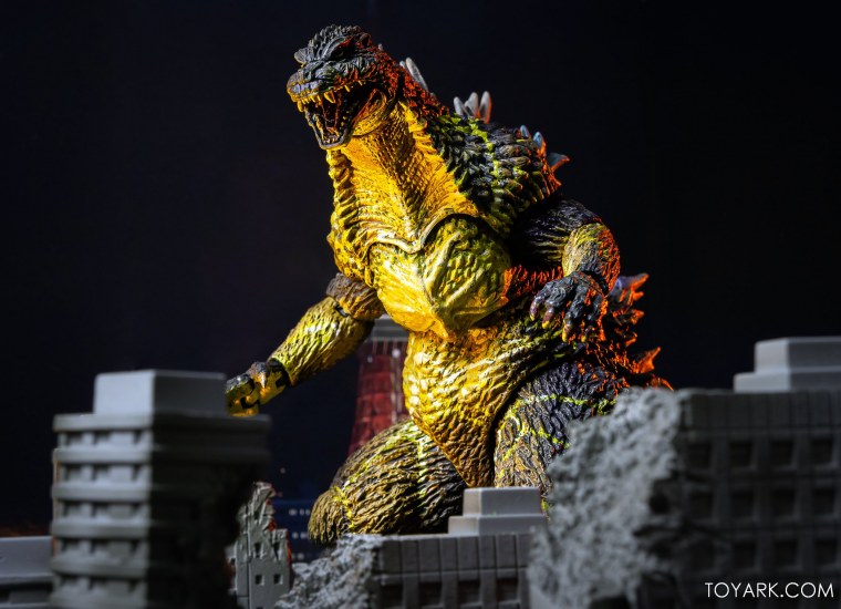 Годзилла и Мехагодзиллы 2021