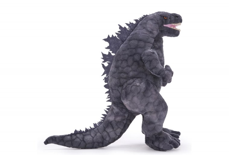 Кайдзю монстры Годзилла