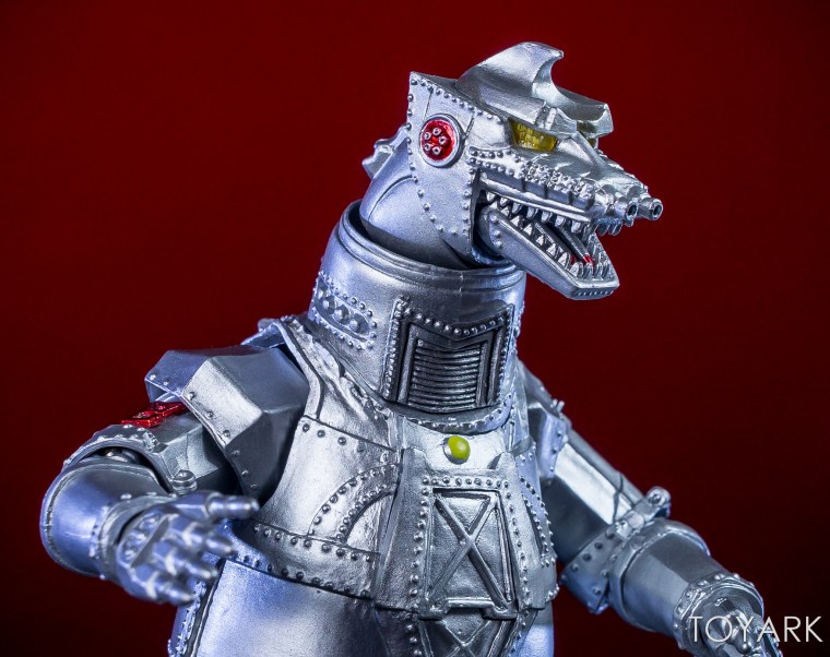 Mechagodzilla 1974
