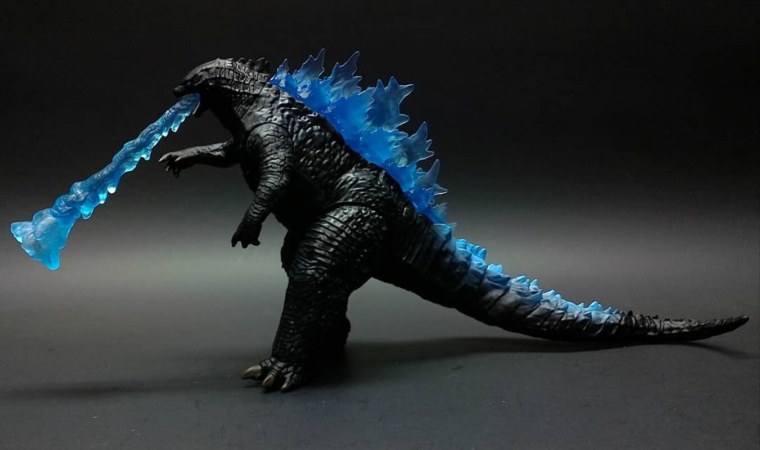 Кайдзю Годзилла 2014 фильм