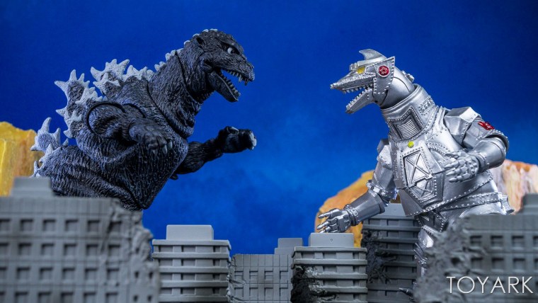 Godzilla vs King 2021 игрушки