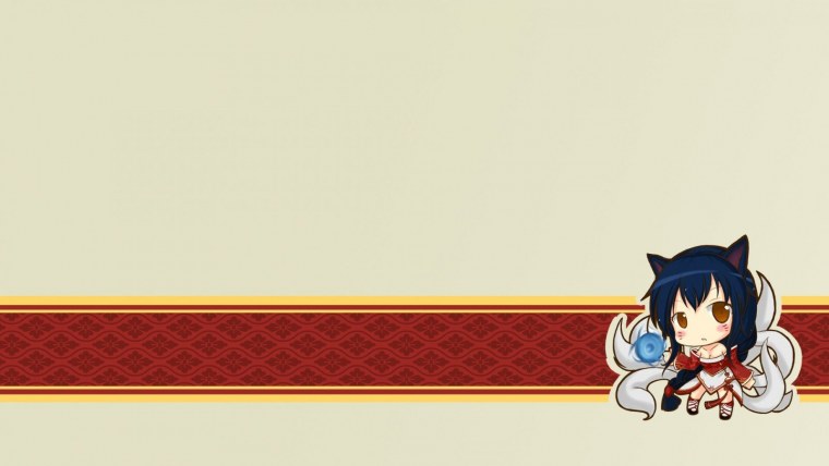 Фон для презентации аниме