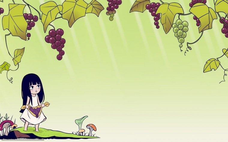 Презентация на тему аниме