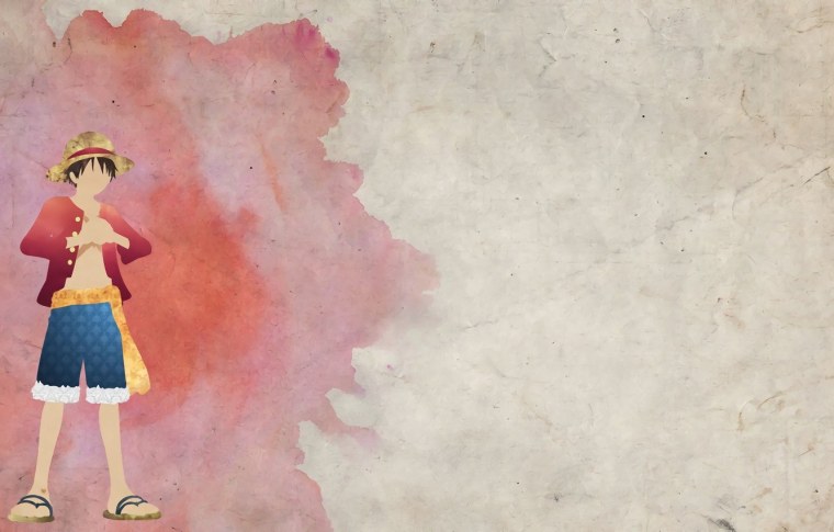 Фон аниме Ван Пис