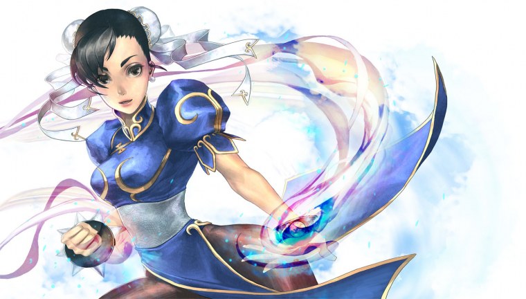 Геншин xingqiu