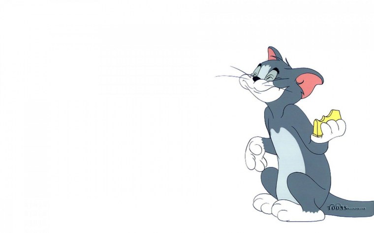 Tom and Jerry